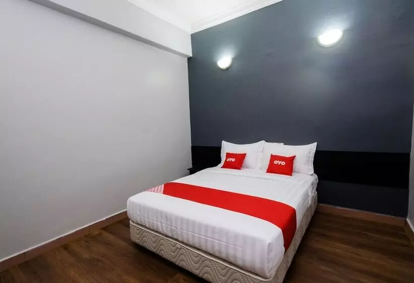 Dung Fang Hotel By Oyo Rooms