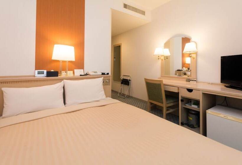 هتل Global View Hachinohe Annex