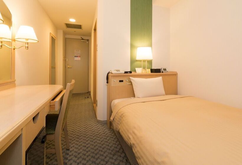 هتل Global View Hachinohe Annex