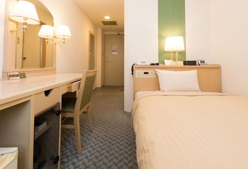 هتل Global View Hachinohe Annex