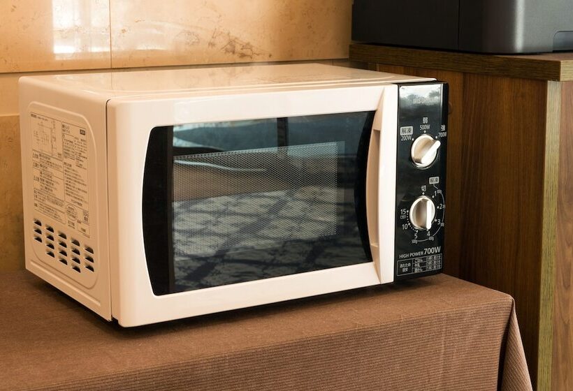 هتل Global View Hachinohe Annex