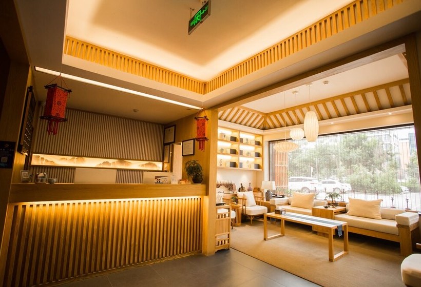 Hotel Qianna Chengji