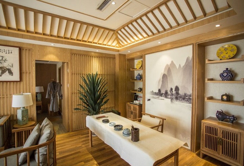 Hotel Qianna Chengji