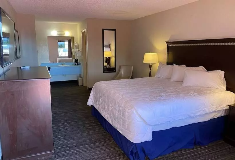 Motelli Executive Inn