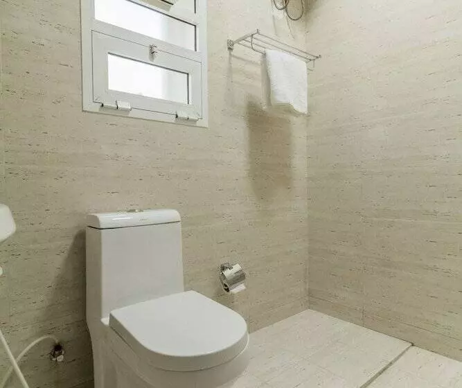 Muscat Grand Hotel Apartment By Oyo Rooms