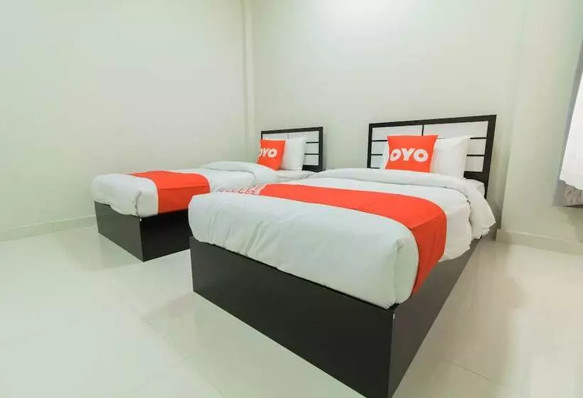 Muscat Grand Hotel Apartment By Oyo Rooms