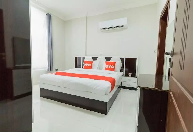 Muscat Grand Hotel Apartment By Oyo Rooms