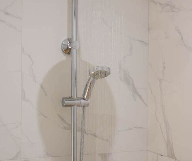 بنسيون Aequor Luxury Rooms & Apartments