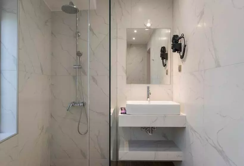 ペンション Aequor Luxury Rooms & Apartments