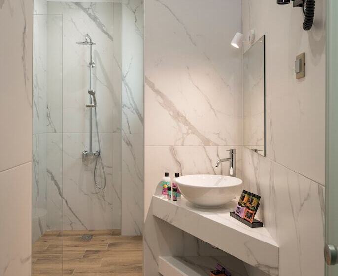 بنسيون Aequor Luxury Rooms & Apartments