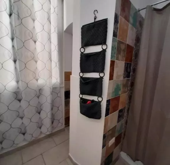 پانسیون Casa Chicca