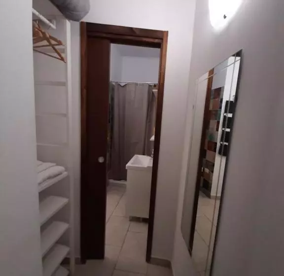 پانسیون Casa Chicca