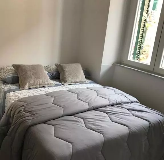 پانسیون Casa Chicca