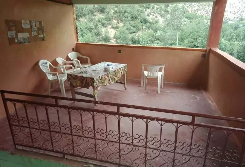 Majatalo Gîte Tawajdat Taghia