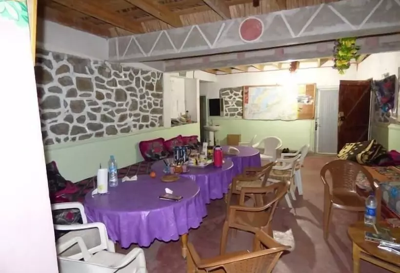 Majatalo Gîte Tawajdat Taghia