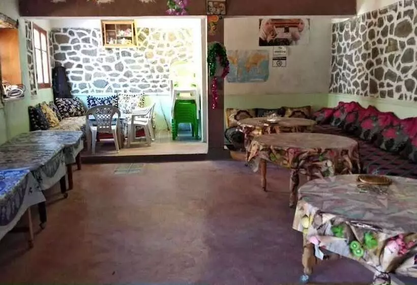 Majatalo Gîte Tawajdat Taghia