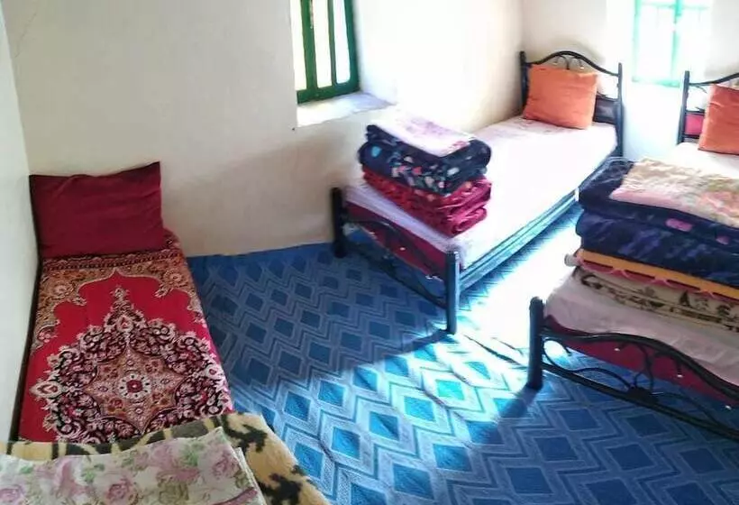 Majatalo Gîte Tawajdat Taghia