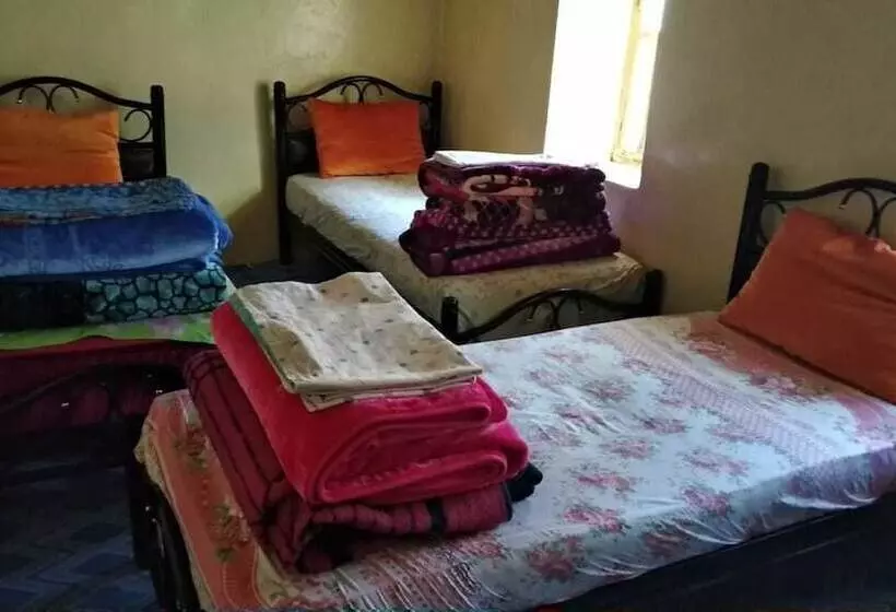 Majatalo Gîte Tawajdat Taghia
