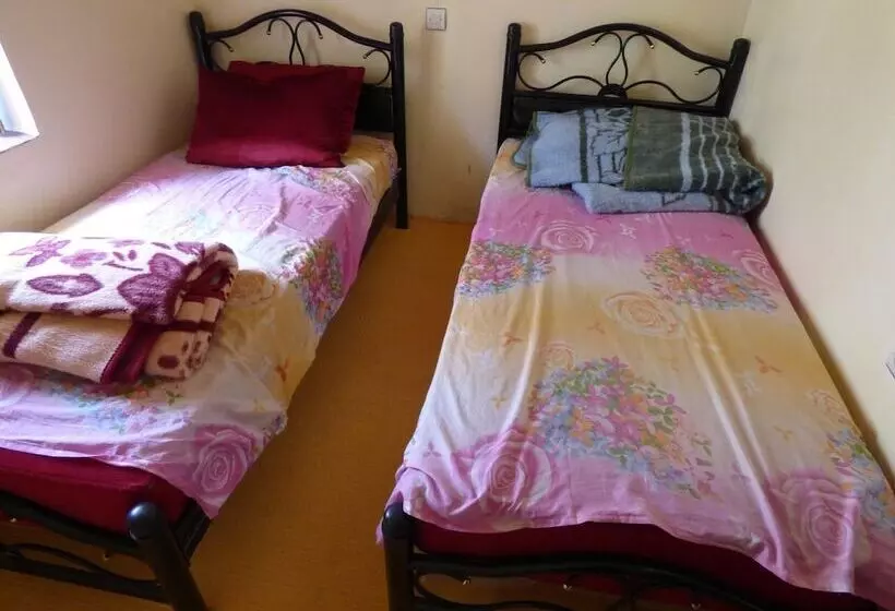 Majatalo Gîte Tawajdat Taghia