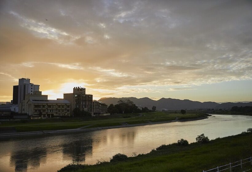 ריוקאן Harazuru No Mai