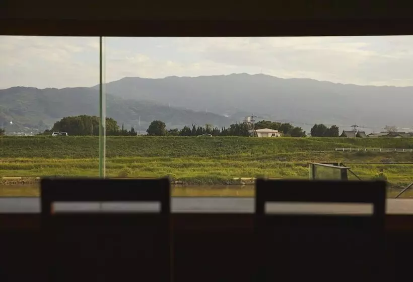 Ryokan Harazuru No Mai