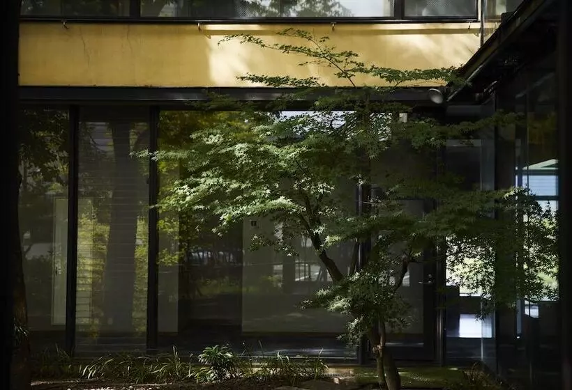 Ryokan Harazuru No Mai