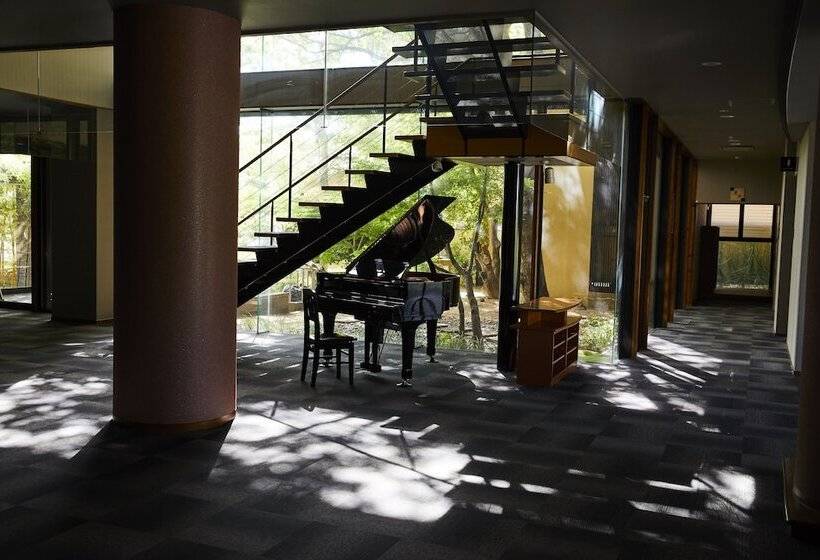 ריוקאן Harazuru No Mai