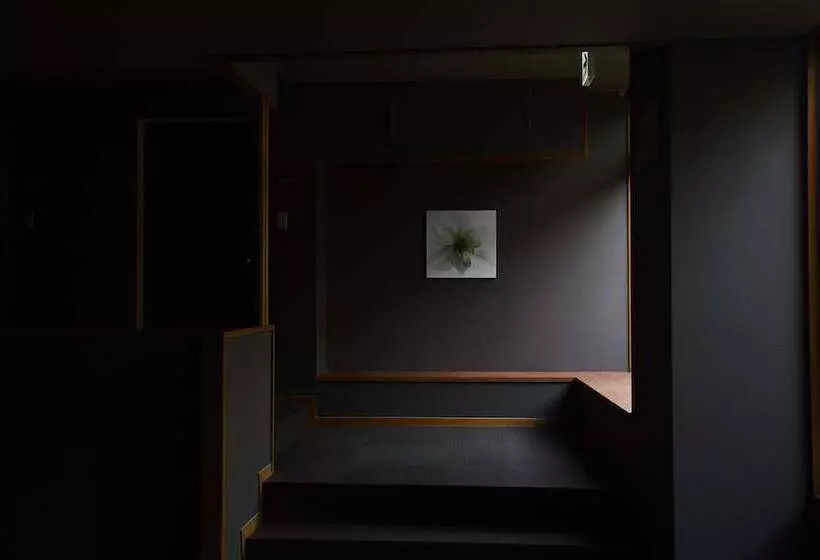 Ryokan Harazuru No Mai