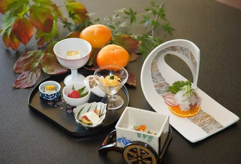 Ryokan Harazuru No Mai