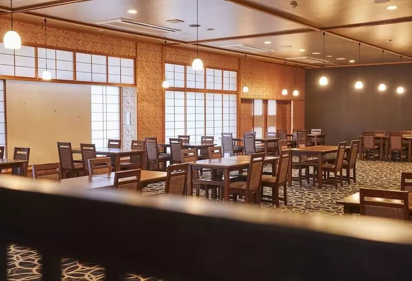 Ryokan Harazuru No Mai