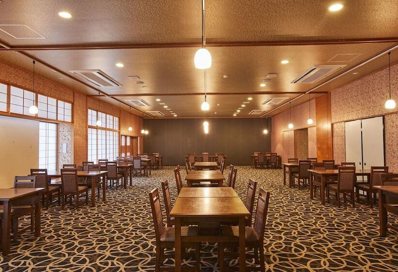 ריוקאן Harazuru No Mai