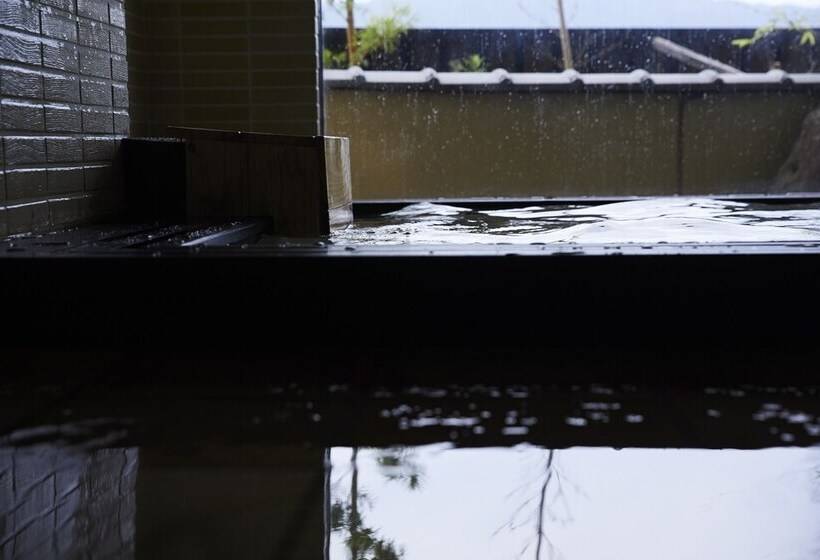 ריוקאן Harazuru No Mai