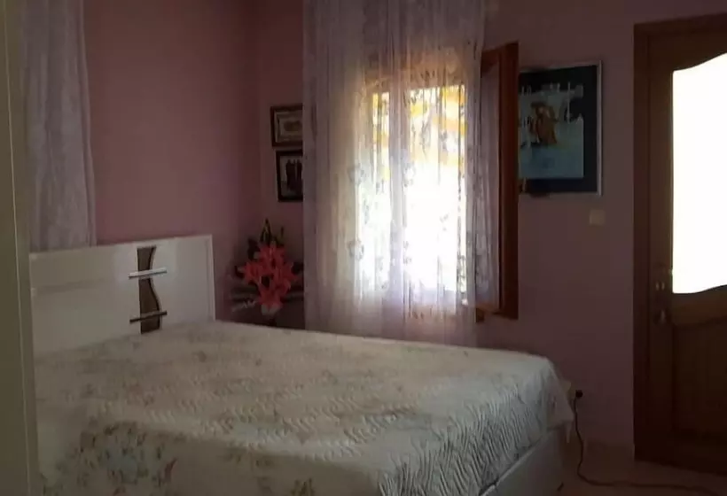 Villa Olive Tree