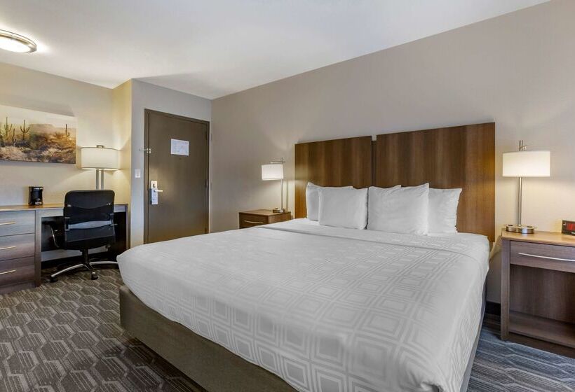فندق Best Western North Phoenix
