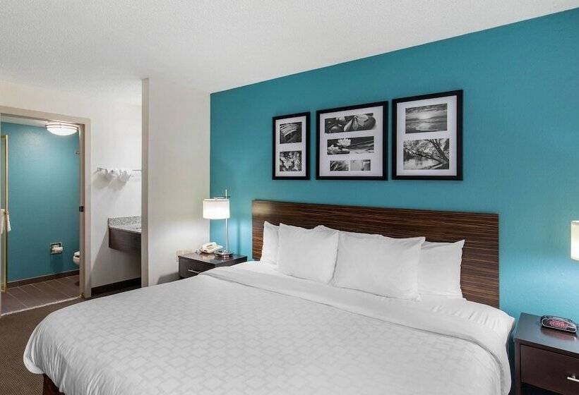 فندق Clarion Inn & Suites Dfw North