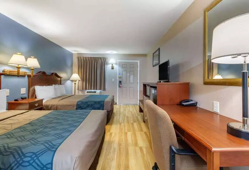 فندق Econo Lodge Sturbridge Route 20
