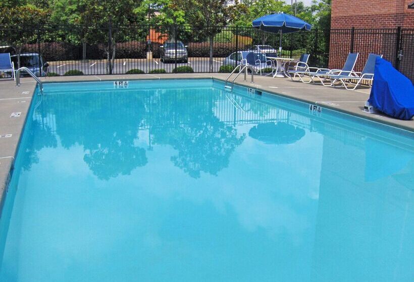 هتل Extended Stay America Select Suites Atlanta Vinings