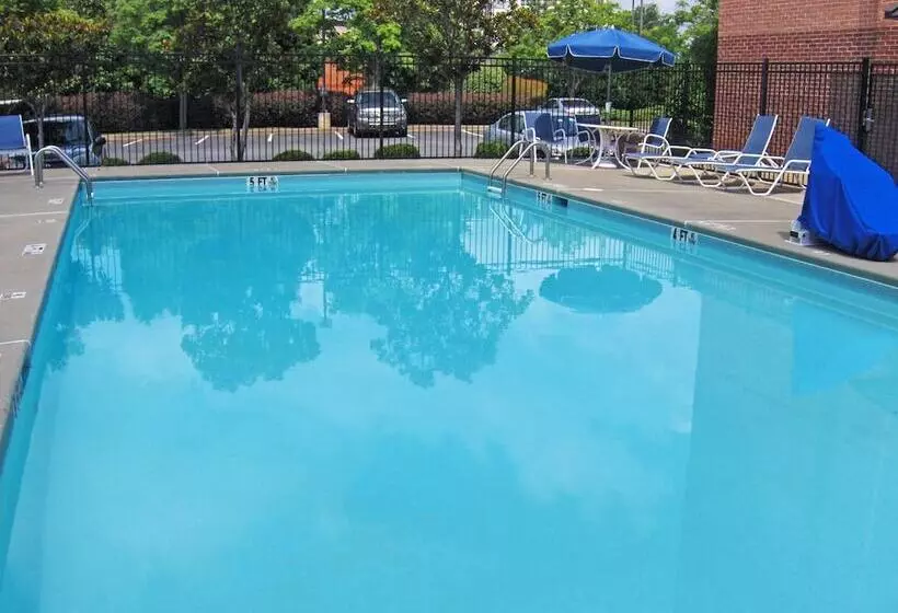 酒店 Extended Stay America Select Suites   Atlanta   Vinings