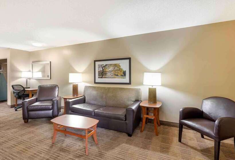 酒店 Extended Stay America Suites  Cleveland  Westlake