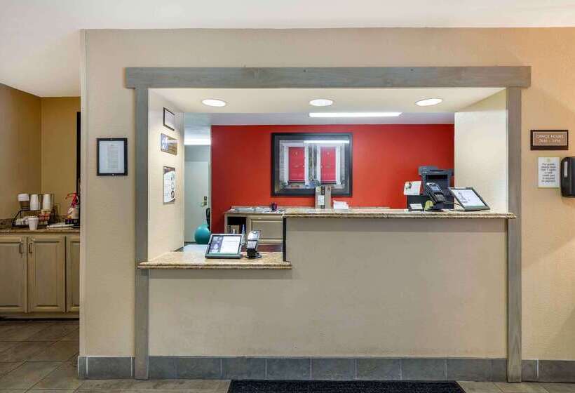 酒店 Extended Stay America Suites  Cleveland  Westlake