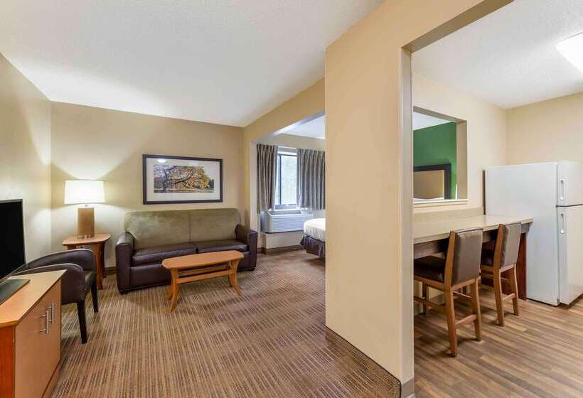 酒店 Extended Stay America Suites  Cleveland  Westlake