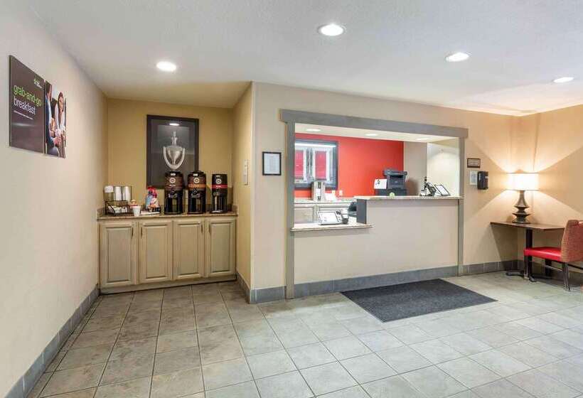 酒店 Extended Stay America Suites  Cleveland  Westlake