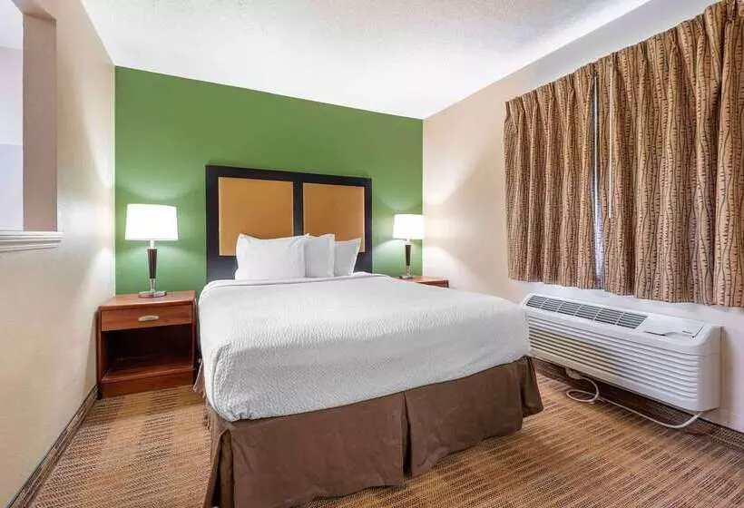 ホテル Extended Stay America Suites Dayton Fairborn