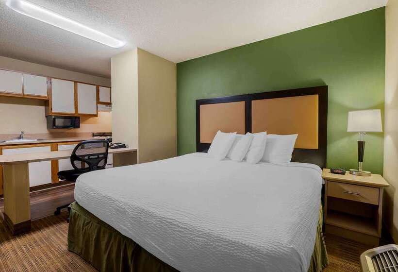 酒店 Extended Stay America Suites  Dayton  Fairborn
