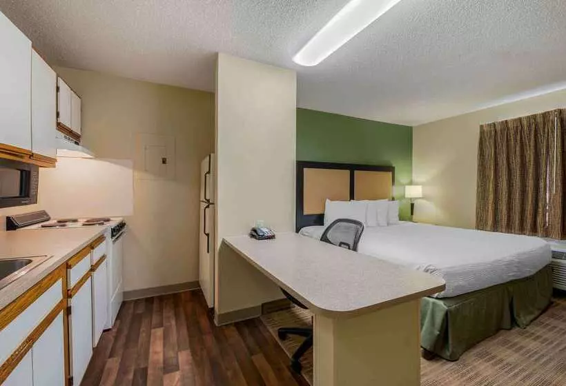 ホテル Extended Stay America Suites Dayton Fairborn