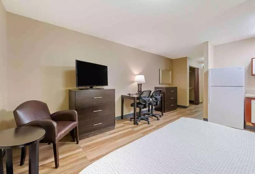 ホテル Extended Stay America Suites Dayton Fairborn