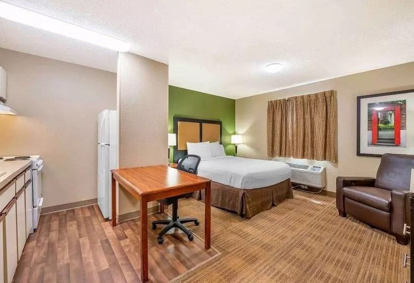 ホテル Extended Stay America Suites Dayton Fairborn