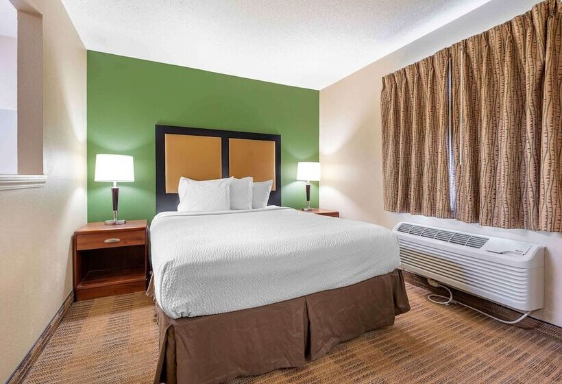 酒店 Extended Stay America Suites  Dayton  Fairborn