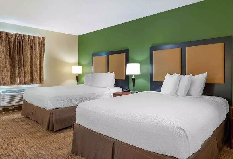 ホテル Extended Stay America Suites Dayton Fairborn