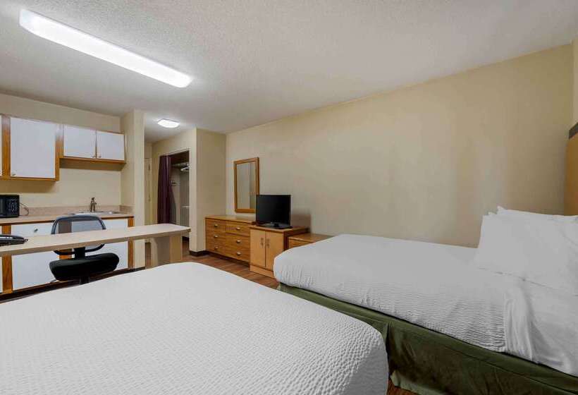 ホテル Extended Stay America Suites  Dayton  South